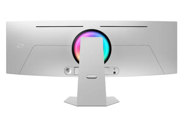 Monitor 34″ Samsung Odyssey S49CG954SUXEN OLED 5120×1440/240Hz/0,03ms/HDMI/DP Monitori SOPING.RS 42 Monitor 34" Samsung Odyssey S49CG954SUXEN OLED 5120x1440/240Hz/0,03ms/HDMI/DP - Слика 2
