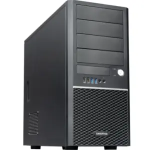 Kuciste Chieftec CM-25B-OP Classic, Crno