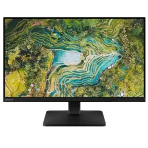 27” L27qe 2.5K QHD (2560x1440) WLED IPS, 16:9, 100Hz,1000:1, 4/6ms, 99% sRGB, Eye Comfort, Anti-Glar - 68C8GAC3EU