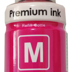 INKJET T6643 M Dopuna magenta boja bocica sadrži 70 ml mastila za Epson EPIJM6643SC