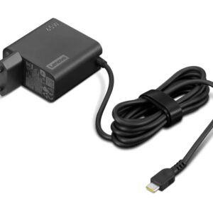 Lenovo USB-C 65W Wall adaptor