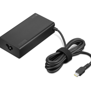 Lenovo 100W AC Adapter (USB Type-C)-EU1/Arabia/Indonesia/ROK
