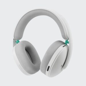 Logitech G325 Gaming Headset White