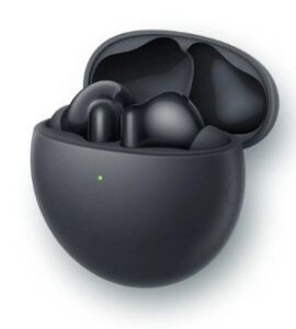 Huawei slušalice FREEBUDS 7i Black