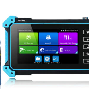 Tester za IP kamere IPC-5100C Plus 5inc IPS touch screen 1920x1080