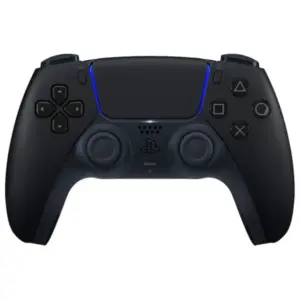 Gamepad Sony PlayStation 5 DualSense black