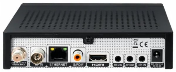 Amiko MINI COMBO 3 Prijemnik DVB-S2+T2/C, H.265, Full HD, USB TV i video oprema SOPING.RS 42 Amiko MINI COMBO 3 Prijemnik DVB-S2+T2/C, H.265, Full HD, USB - Слика 2