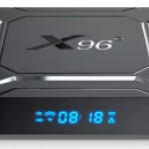 GMB-X96 M200 2/16GB smart TV box S905X5M quad ARM G310V2, 2x4K 2.4&5G, 1000M, BT, Android 14
