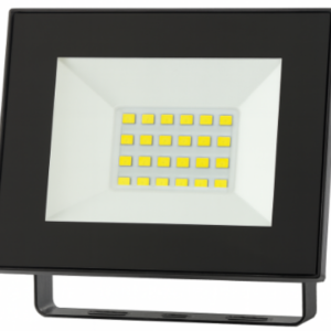 LEDICON LED REFLEKTOR 20W, 1800lm, 6500K, IP65