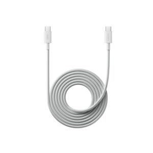 Xiaomi 6A Braided USB-C to USB-C Cable (1m)