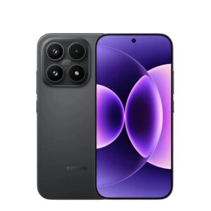 Smartphone XIAOMI 17 12GB/256GB/crna