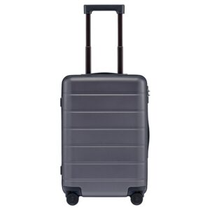 Xiaomi Mi Metal Carry-on Luggage 20″ (Silver) Torbe za laptop SOPING.RS Xiaomi Mi Metal Carry-on Luggage 20" (Silver)