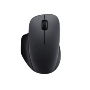 Xiaomi Wireless Mouse Comfort Edition (Black)