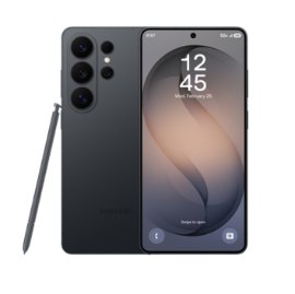 Mobilni Telefon Samsung S26 Ultra 12/512Crni 5G EE