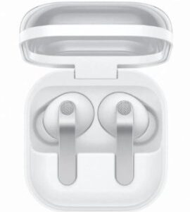 Galaxy Buds 4 PRO Bele