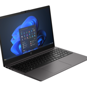 HP 255R G10, AMD Ryzen 5 7535U, 16GB DDR5-4800 RAM, 512GB PCIe NVMe SSD, 15.6" SVA AG FHD 1920x1080, - CT9L8AT