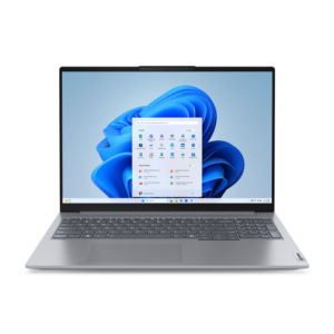 ThinkBook 16 G7 ARP Ryzen 7 7735HS 8C/16T, 1x 16GB DDR5, SSD 512GB PCIe 2242, 16" WUXGA (1920x1200)  - 21MW007NYA