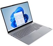 ThinkBook 16 G8 IAL Core Ultra 7 255H (16C/16T/24MB), 2x 16GB DDR5 , SSD 1TB PCIe, 16" WUXGA (1920x1 - 21SK00A2YA