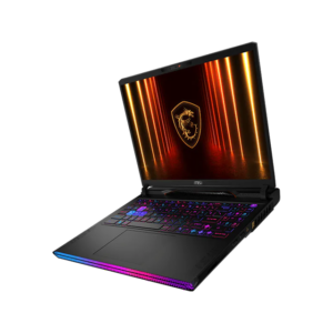 Raider 16 Max HX B2XWI (Midnight Black, Metal Top) 24-Core Ultra 9 290HX Plus 5.5GHz/40MB 64GB 2TB N - 9S7-265111-207