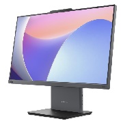 ThinkCentre neo 50a 24 G5 AIO Core 7 240H (10C (6P+4E)/16T, P 2.5/5.2GHz, E 1.8/4.0GHz, 24MB), 1x 16 - 12SC004MYA