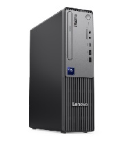 ThinkCentre neo 50s G6, Core Ultra 3 205 (8C/8T, up to 4.9GHz, 15MB), B860, 1x 8GB UDIMM DDR5, 512GB - 13DM001SYA