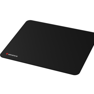 GENESIS CARBON 500 XL LOGO, Gaming Mouse Pad, 50 cm x 40 cm - NPG-1346