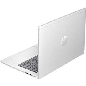 HP ProBook 4 G1iR 14 PC, Intel Core 3 100U, 16GB DDR5-5600 RAM, 512GB PCIe NVMe SSD, 14" IPS AG WUXG - C86LMET