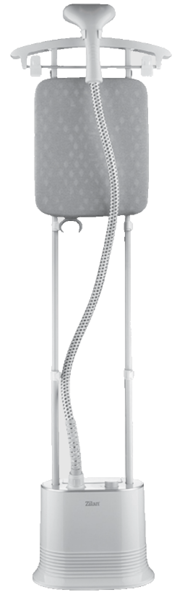 Zilan ZLN2792 Pegla za vertikalno peglanje sa stalkom, 2000W Pegle za veš SOPING.RS 41 Zilan ZLN2792 Pegla za vertikalno peglanje sa stalkom, 2000W