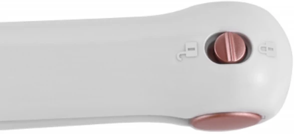 Zilan ZLN9518 Letto Pegla za kosu 23w,3 nivoa temperature Nega lica i tela SOPING.RS 45 Zilan ZLN9518 Letto Pegla za kosu 23w,3 nivoa temperature - Слика 5