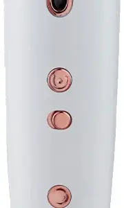Zilan ZLN9204 Pernosivi  uvijac za kosu, bežicni, 400mah,LED display