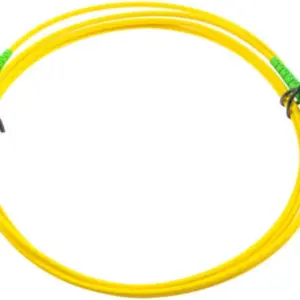 Opton SC/APC-SC/APC SM simplex 2m G652.D