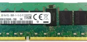 Ram memorija ddr3 SAMSUNG- M393B1G70QH0-YK0  8GB 1RX4PC3L-12800R-11-12-C2-D3