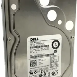 HDD 3.5 MG03ACA400