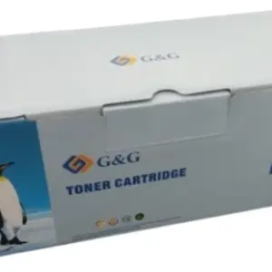 Toner zamenski G&G , TK-3160/G&G