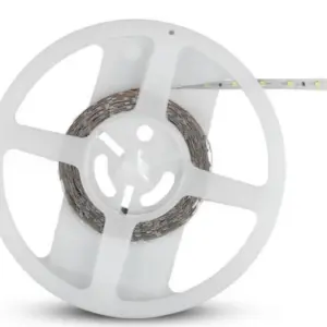 V-TAC LED TRAKA 3528 60LED RED IP20