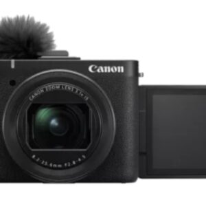 Kamera Canon VIDEOCAM PS V1 SEE