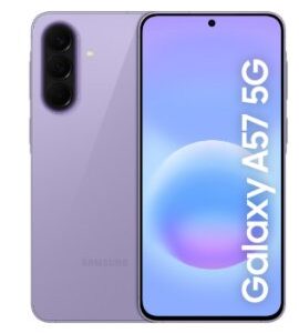 Mobilni telefon Samsung A57 8/128 Ljubičasti 5G