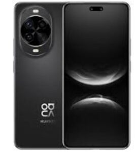 Mobilni telefon Huawei Nova 14 Pro Black