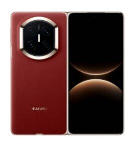 Mobilni telefon Huawei Mate X7 Red
