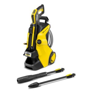 K 5 Power Control Flex Home Perač pod pritiskom