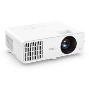 LW650 prenosivi Laser WXGA 4000 ANSI lumena 3000000:1 projektor