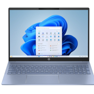 Laptop HP OmniBook 5 16-af1008nm DOS/16"2K AG/Core U5-225U/16GB onboard/1TB/backlit/3g/nebo plava