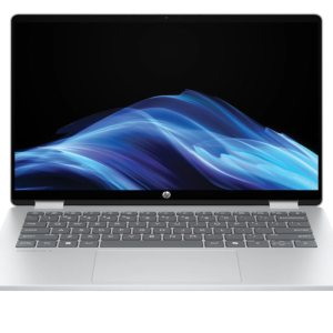 Laptop HP OmniBook 5 Flip 14-fp0026nn DOS/14"2K Touch/Core 7-150U/24GBonboa/512GB/backlit/3g/srebrna