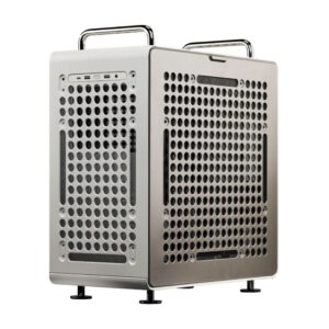 Qube 540 Moonstone modularno kućište (Q540-LGNN-S00)