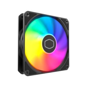 MF120 Lite ARGB  120mm ventilator (MFW-B2DN-17NPA-R1)