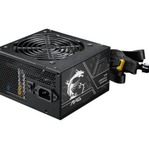 MAG A750BN PCIE5 II 750W napajanje