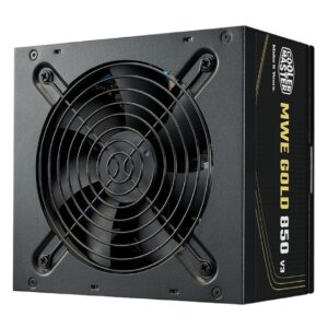 MWE Gold V3 750W napajanje crno (MPE-7506-ACAG-BEU) 5Y