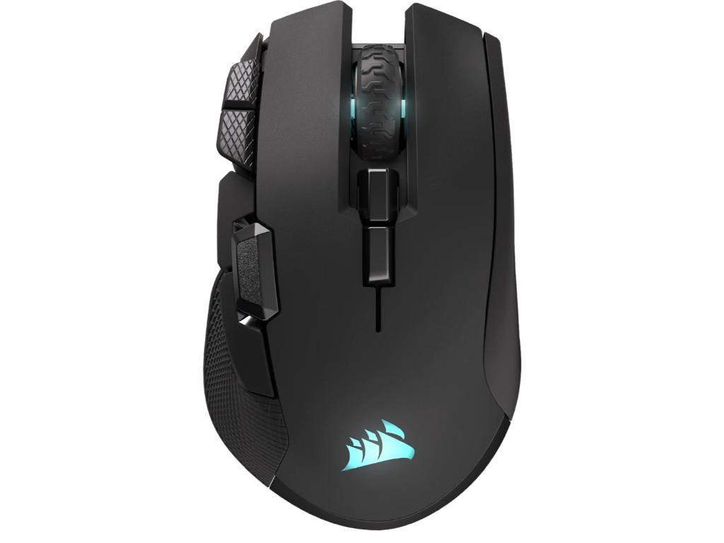 Miš CORSAIR IRONCLAW WIRELESS SE bežicni/CH-9317110-WW/gaming/crna Miševi SOPING.RS 41 Miš CORSAIR IRONCLAW WIRELESS SE bežicni/CH-9317110-WW/gaming/crna
