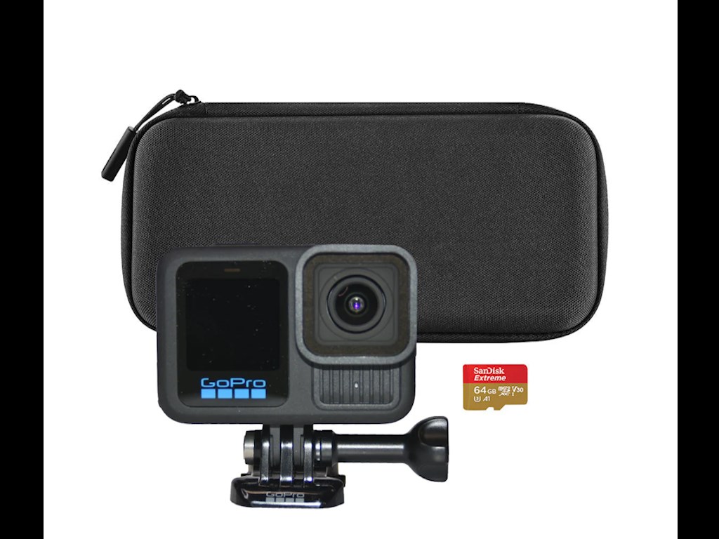 Akciona kamera GoPro Hero 13 Specialty Bundle Akcione kamere i oprema SOPING.RS 42 Akciona kamera GoPro Hero 13 Specialty Bundle - Слика 2