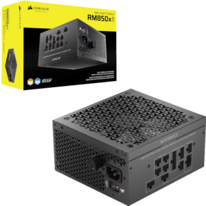 Napajanje CORSAIR RM850x Shift 850W/ATX 3.1/Gold